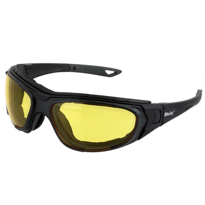 Blue Army TR90 Tactical Goggles Kit
