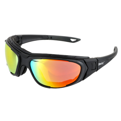 Blue Army TR90 Tactical Goggles Kit