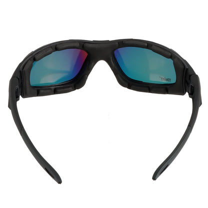 Blue Army TR90 Tactical Goggles Kit