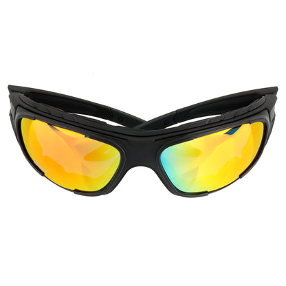 Blue Army TR90 Tactical Goggles Kit