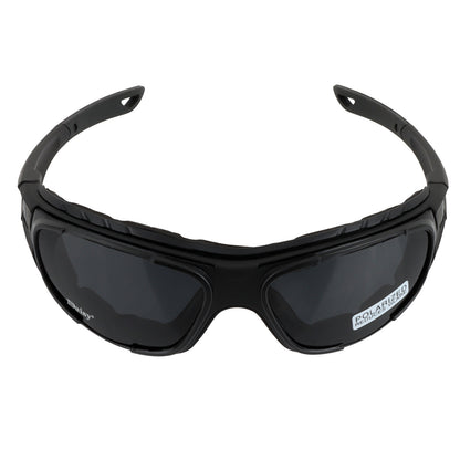 Blue Army TR90 Tactical Goggles Kit