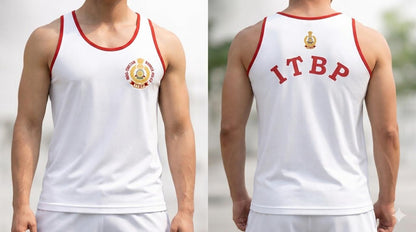 ITBP Training Vest – Performance Series