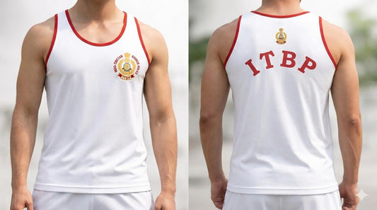 ITBP Training Vest – Performance Series