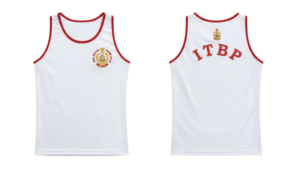 ITBP Training Vest – Performance Series