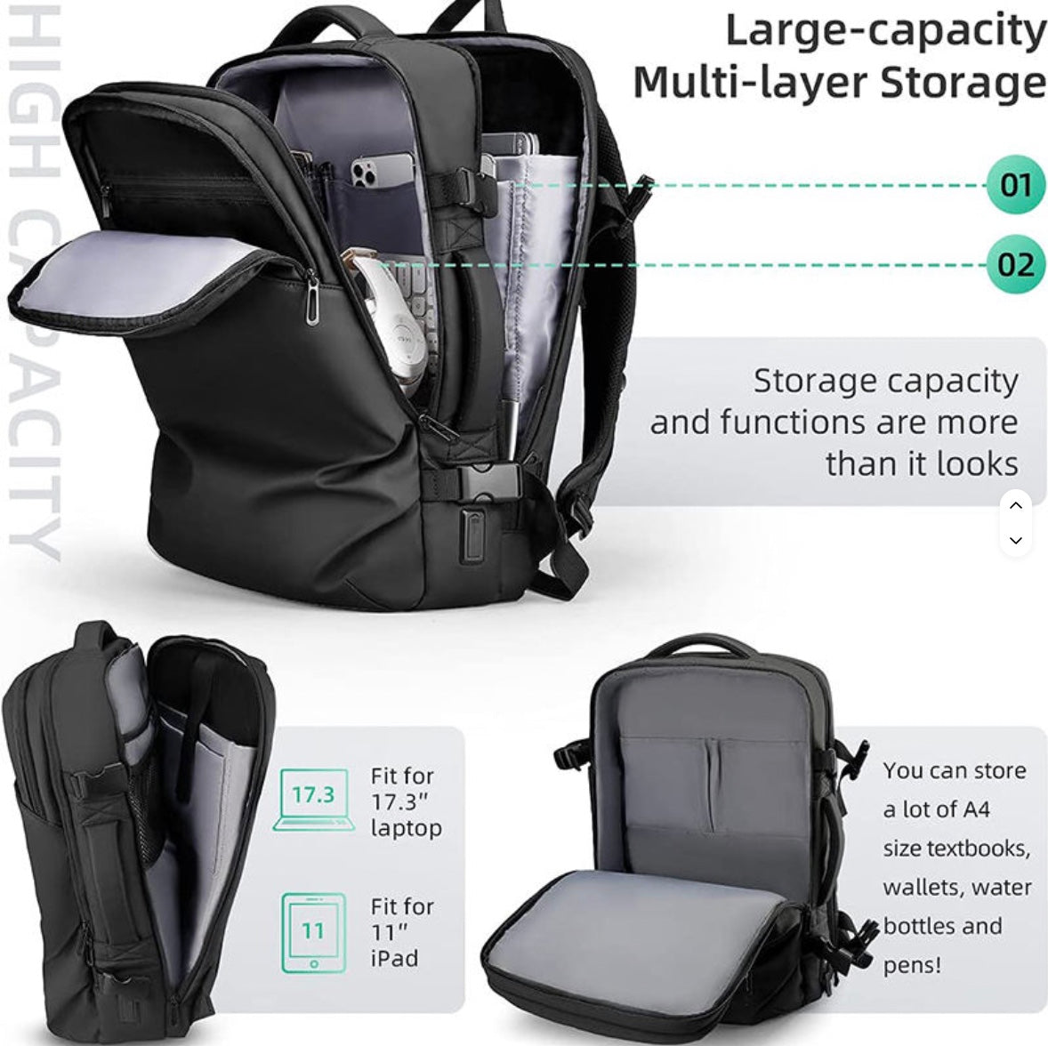 New Product Laptop Bags & Covers for Men With High Quality