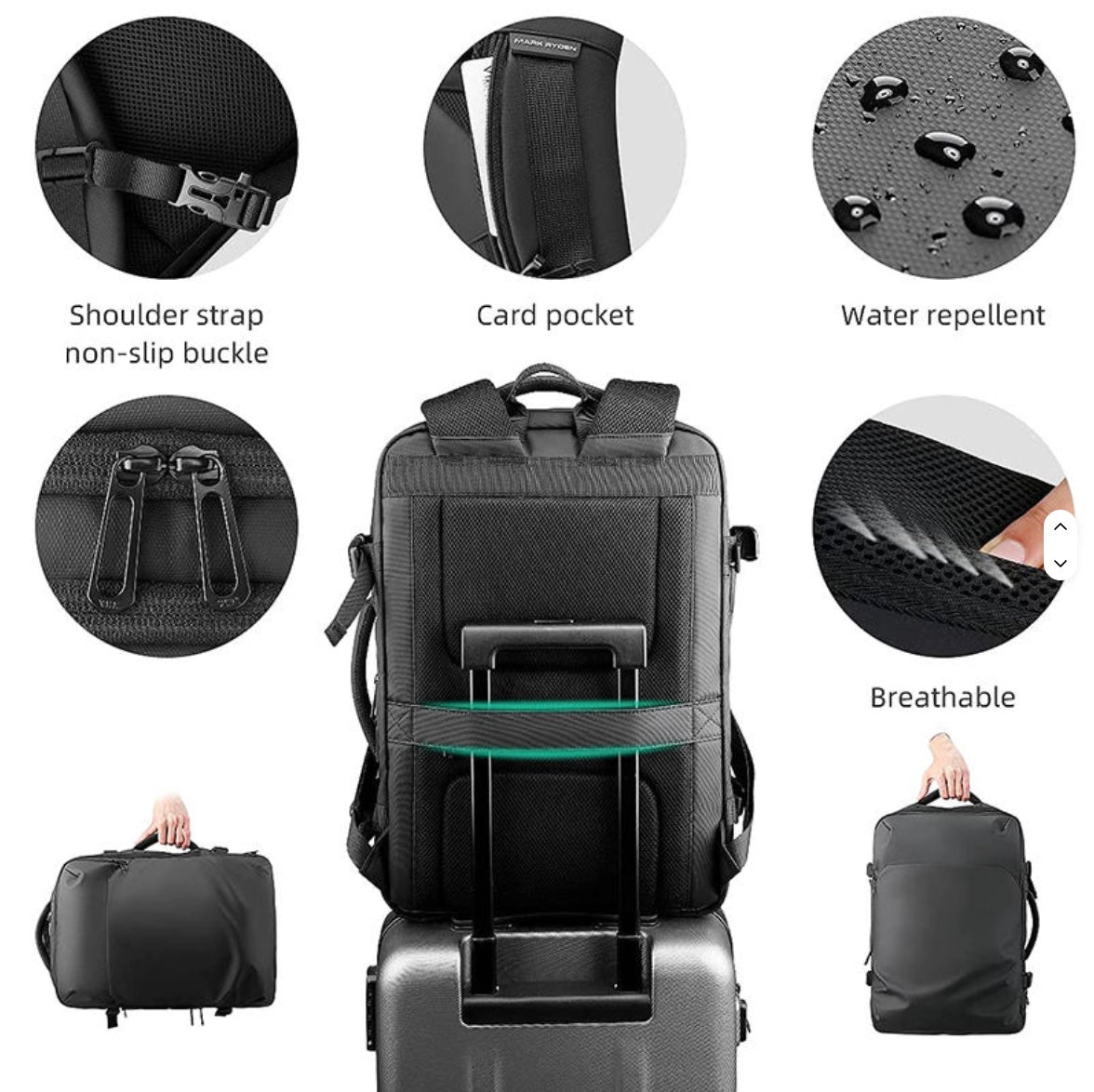 New Product Laptop Bags & Covers for Men With High Quality