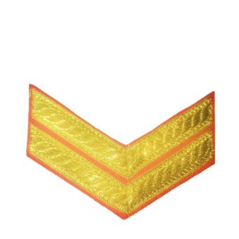 NCC Corporal Wing