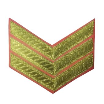 NCC Sergeant Wing