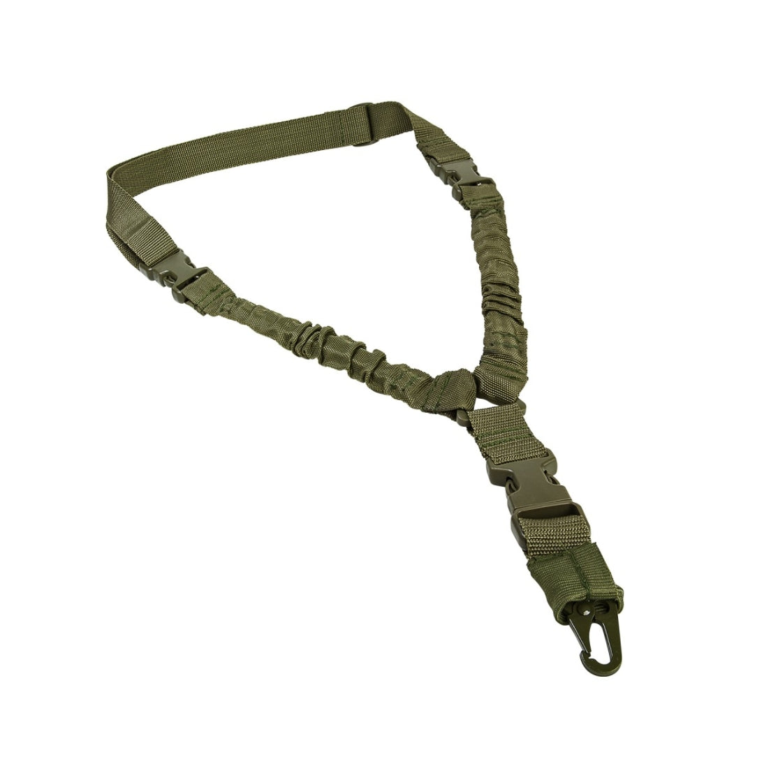 One-Point Tactical Sling (Olive Green)