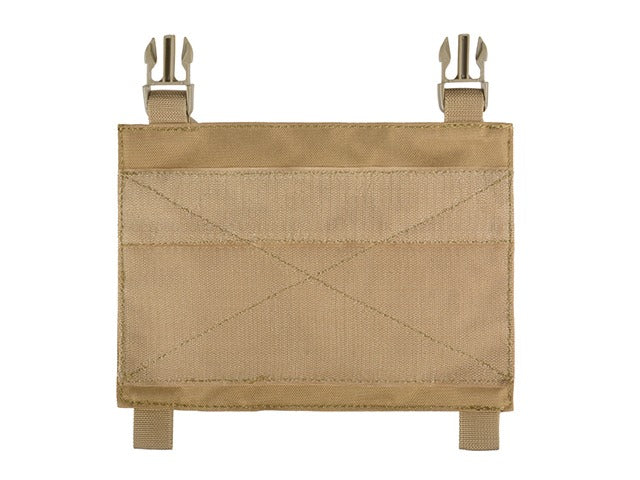 TRIPPLE MAGZINE POUCH FOR SR25/AR-10/SCAR-H-MC