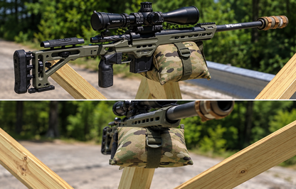 SureShot Stability Bag