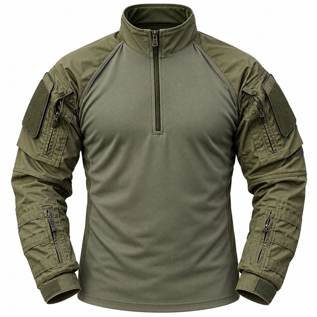 WARRIOR TACTICAL COMBAT T-SHIRT
