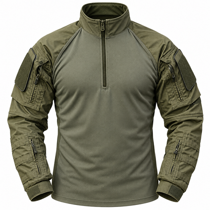 WARRIOR TACTICAL COMBAT T-SHIRT