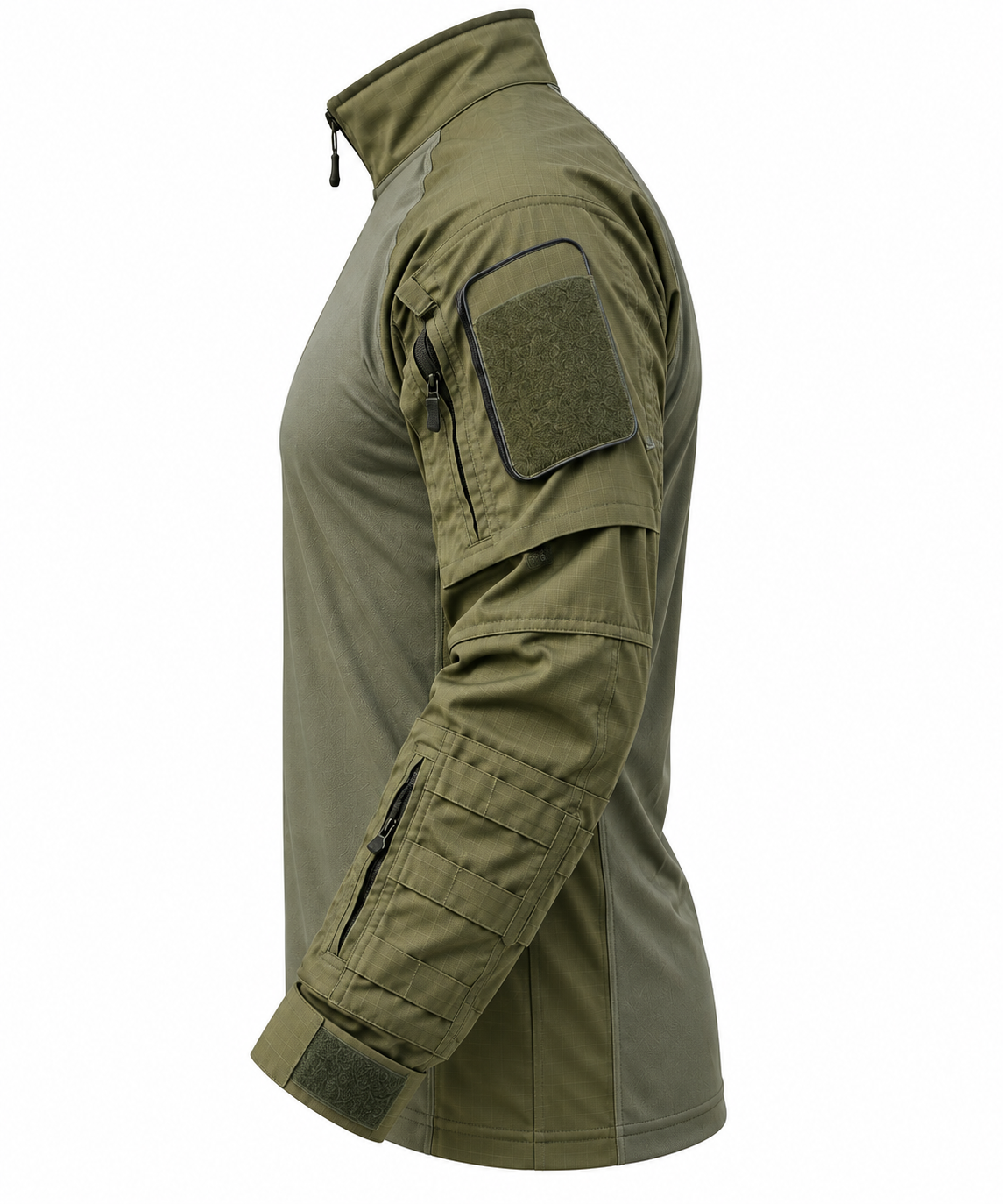 WARRIOR TACTICAL COMBAT T-SHIRT
