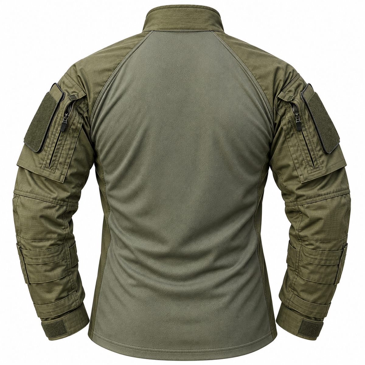 WARRIOR TACTICAL COMBAT T-SHIRT