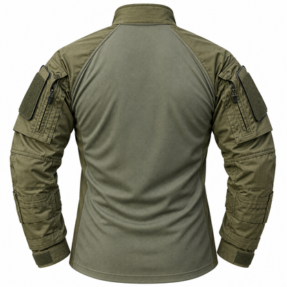 WARRIOR TACTICAL COMBAT T-SHIRT