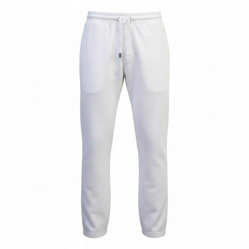 Blue Army Super Poly Track Pants | Lightweight Quick-Dry Sports & Training Lower with Zipper Pockets