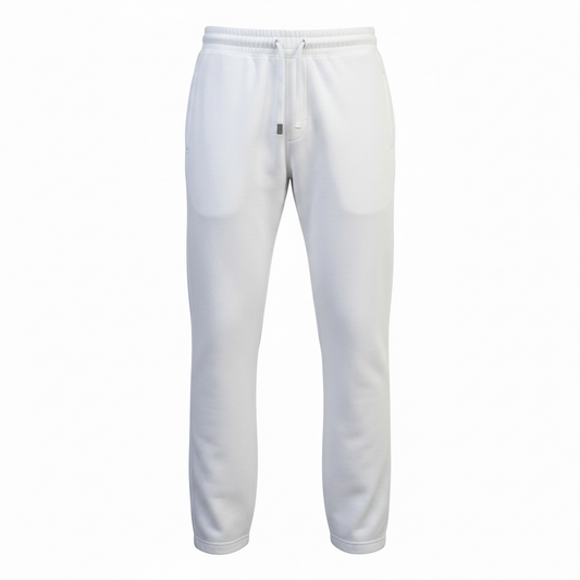 Blue Army Super Poly Track Pants | Lightweight Quick-Dry Sports & Training Lower with Zipper Pockets