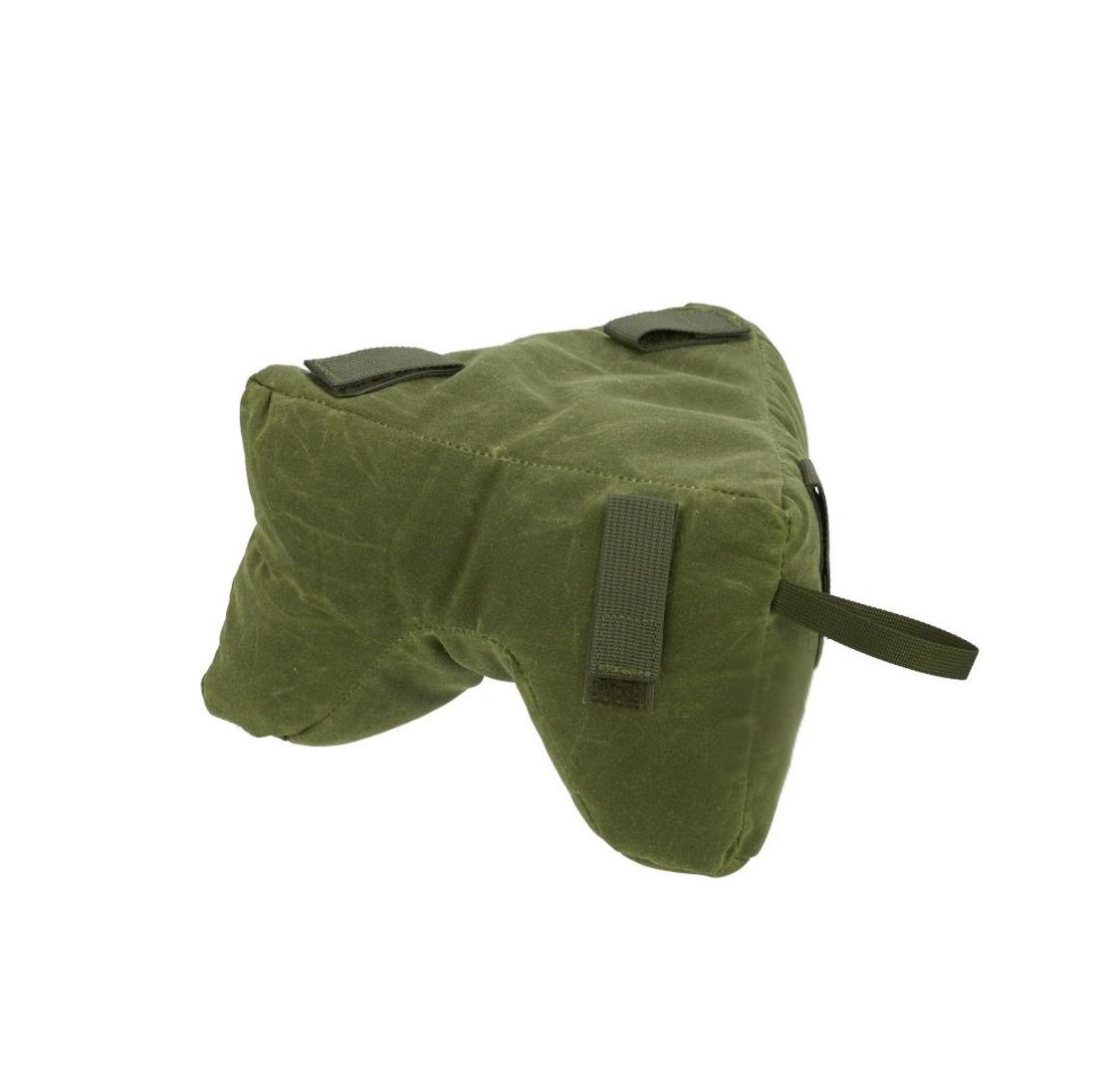 Blue Army TriChamber Tactical Bag