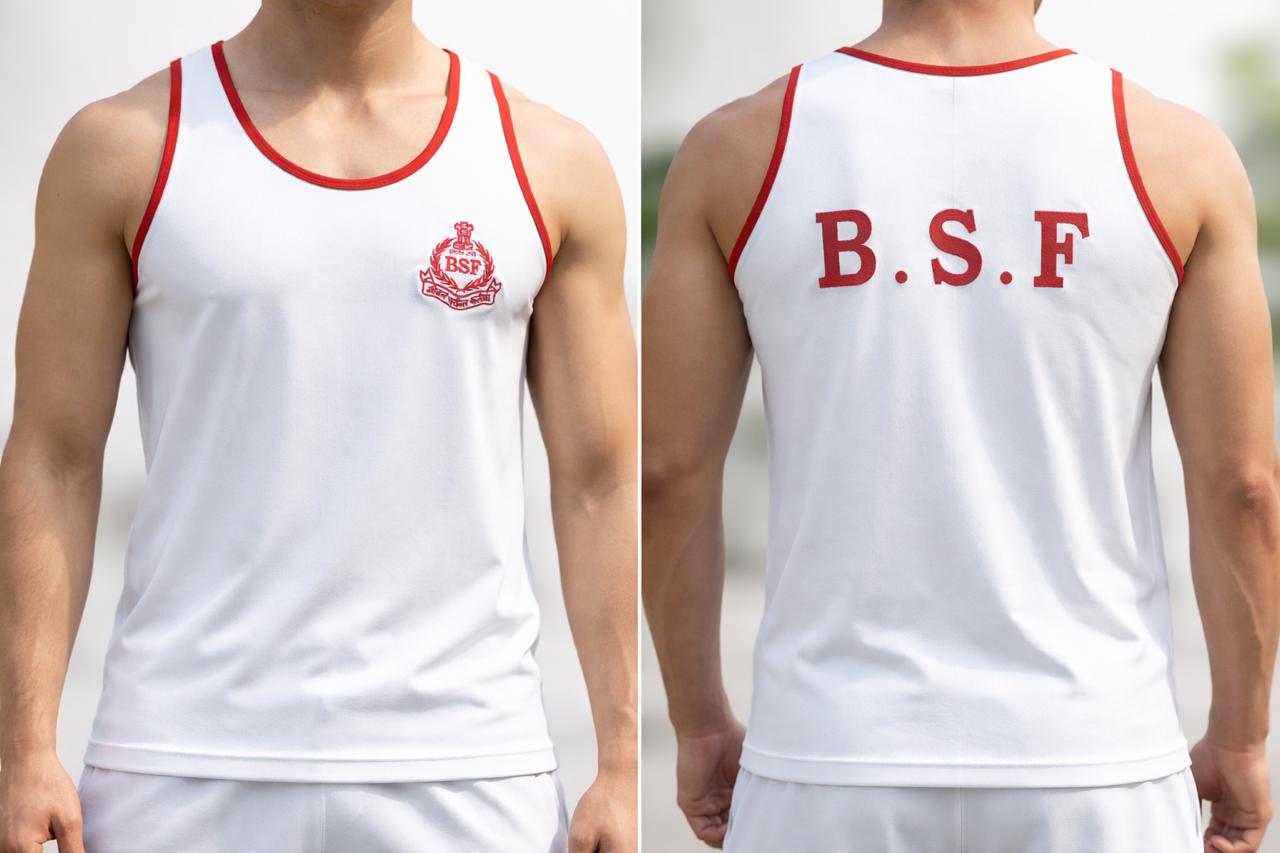 BSF Training Vest – Performance Series