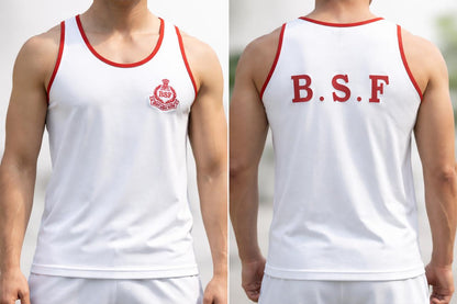 BSF Training Vest – Performance Series