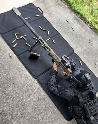 Elite Precision Tactical Shooting Mat