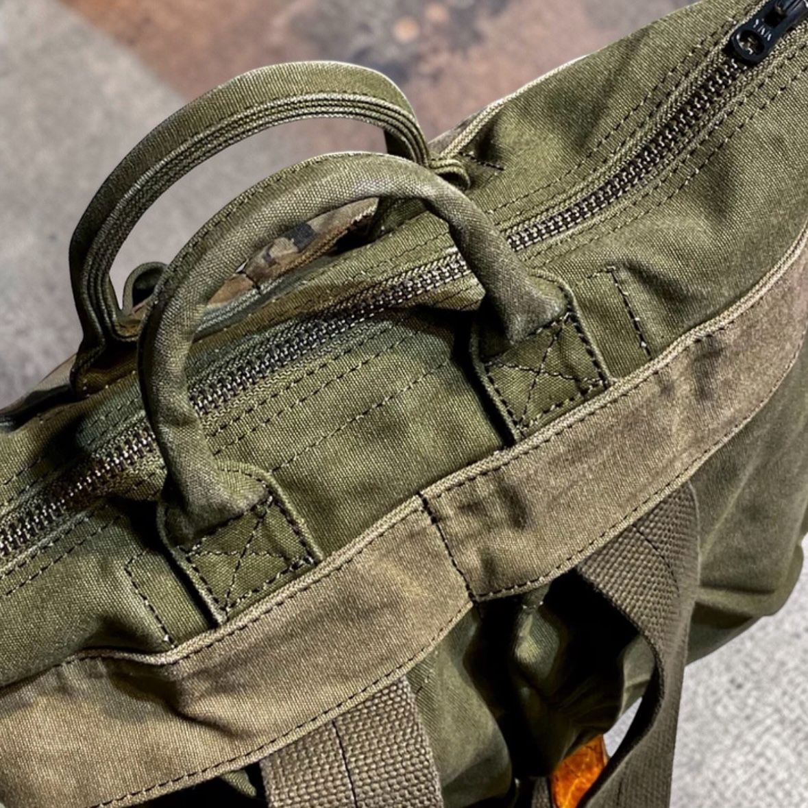 Tactical Helmet Bag – Heavy-Duty Padded Military Storage Case (1000D Nylon, MOLLE Compatible)