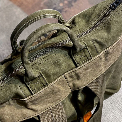 Tactical Helmet Bag – Heavy-Duty Padded Military Storage Case (1000D Nylon, MOLLE Compatible)
