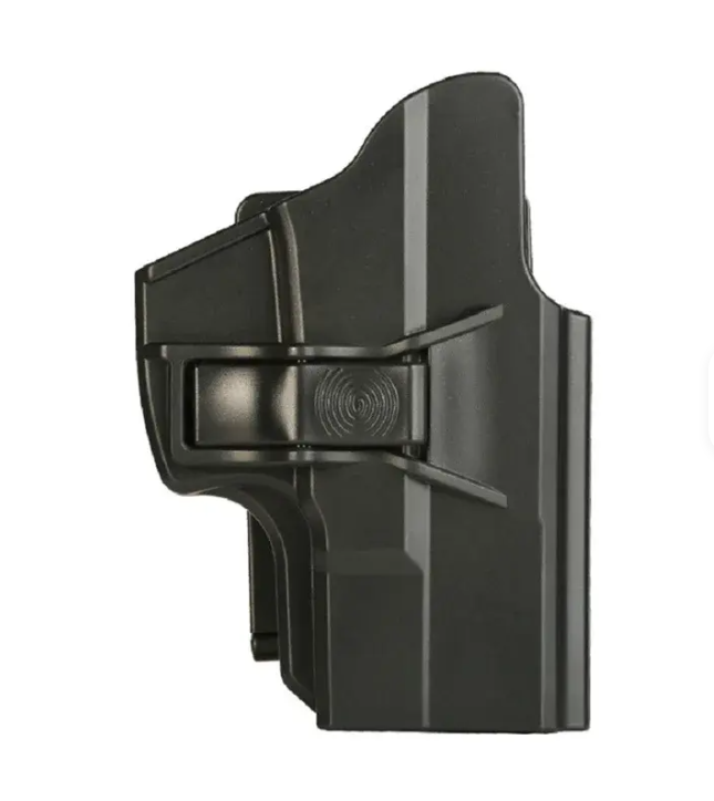 G2 G2C G3 G3C Tactical Holster Waist Case Tactical Hunting Quick Release Bag Polymer Holster Magazine Pouch