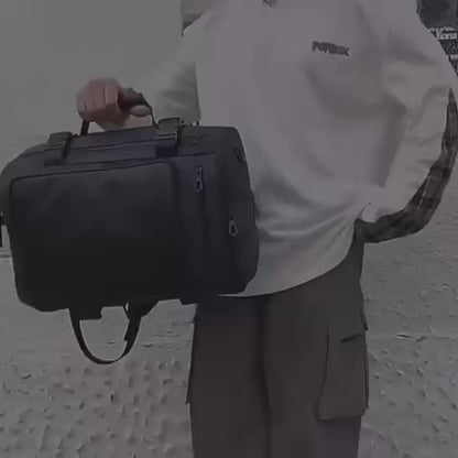 Waterproof Laptop Backpack | Travel, Hiking, Office Daypack