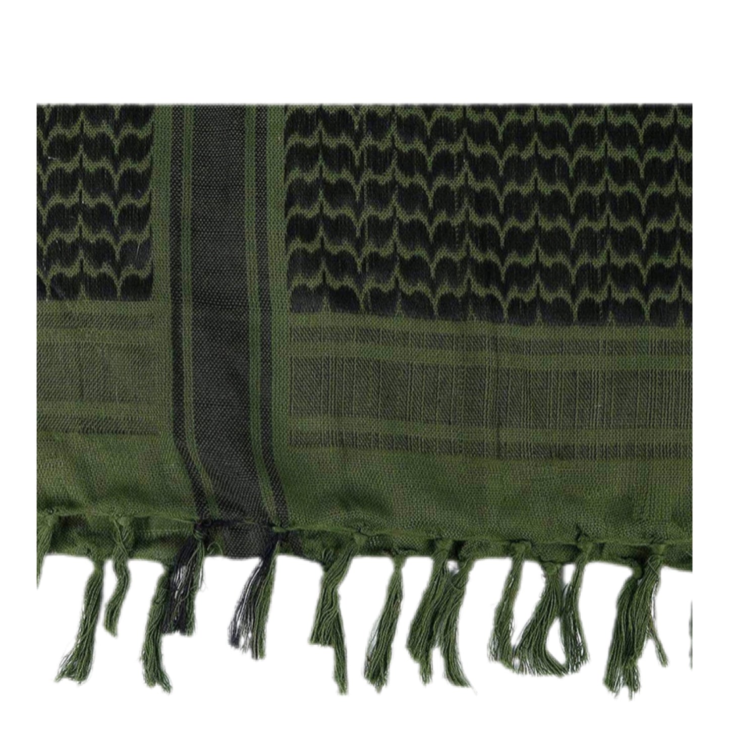COYOTE SHEMAGH TACTICAL DESERT SCARF