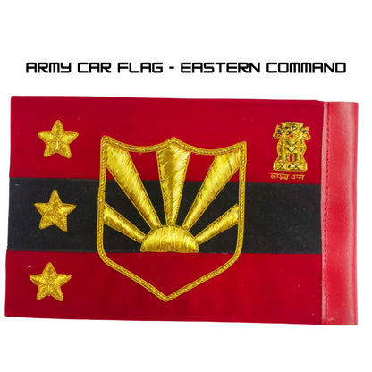 Car Flags