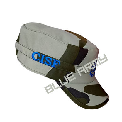 CISF Cap