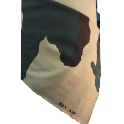 Camouflage Uniform - BSF Print