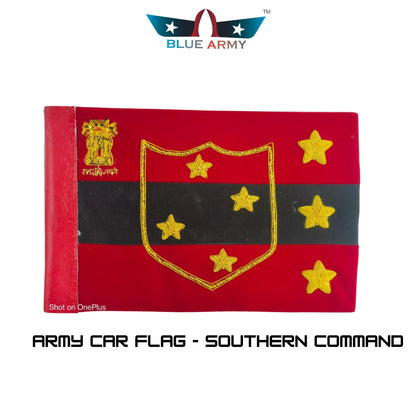 Car Flags