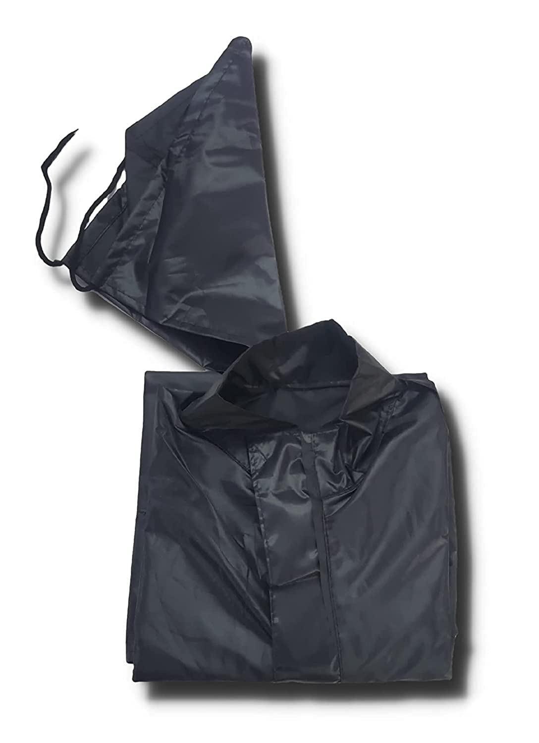 Raincoat For Men Waterproof Surat - Double Layer With Hood Raincoat For Men  In Surat at Rs 350 | Waterproof Garment in Surat | ID: 23552332033