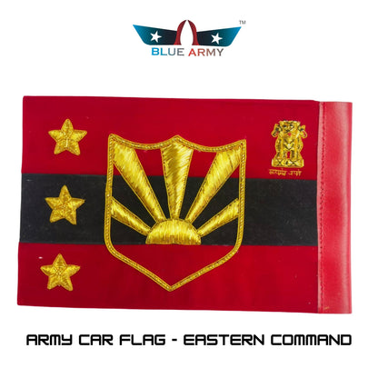 Car Flags