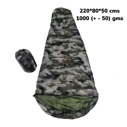 Lightweight Sleeping Bag 1000 g