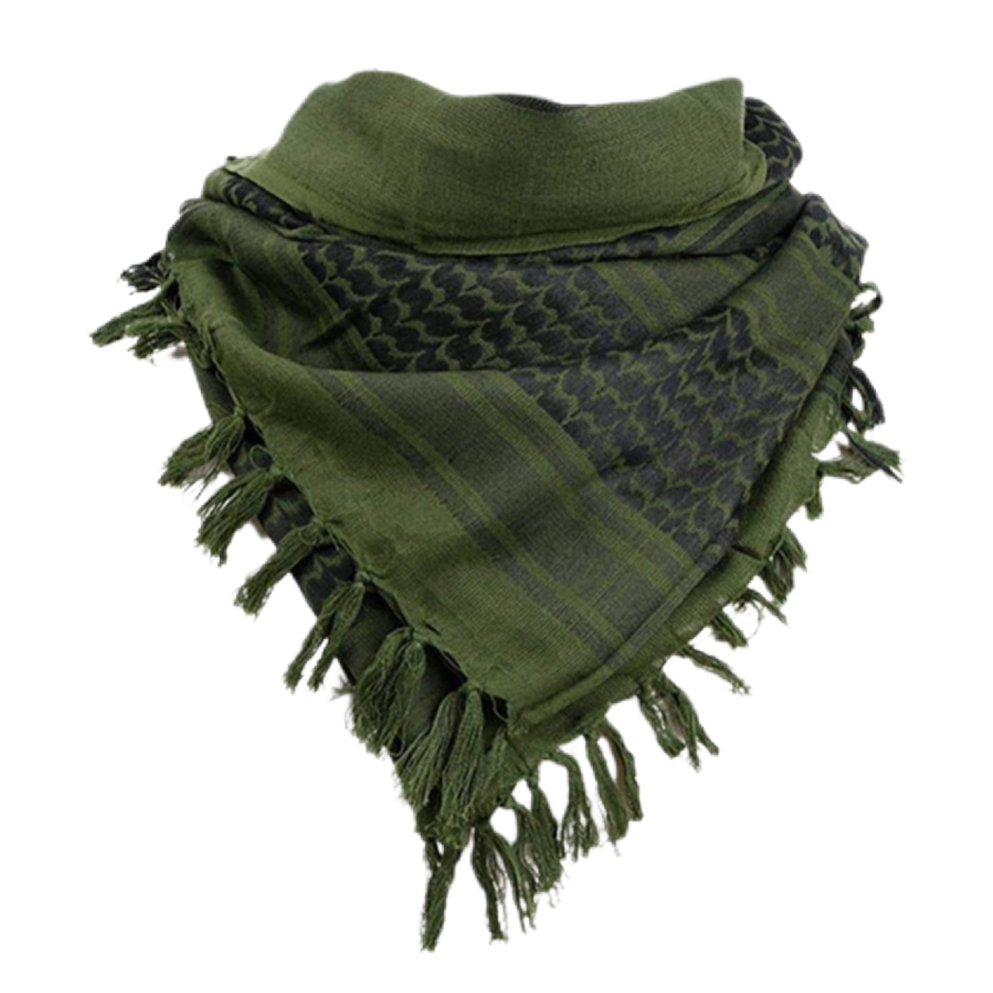 COYOTE SHEMAGH TACTICAL DESERT SCARF