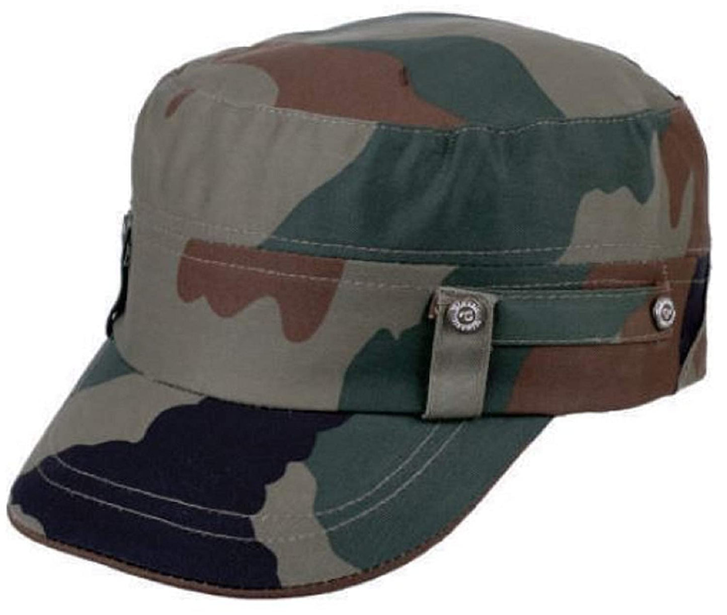 NATO STYLE CAP INDIAN ARMY PRINT