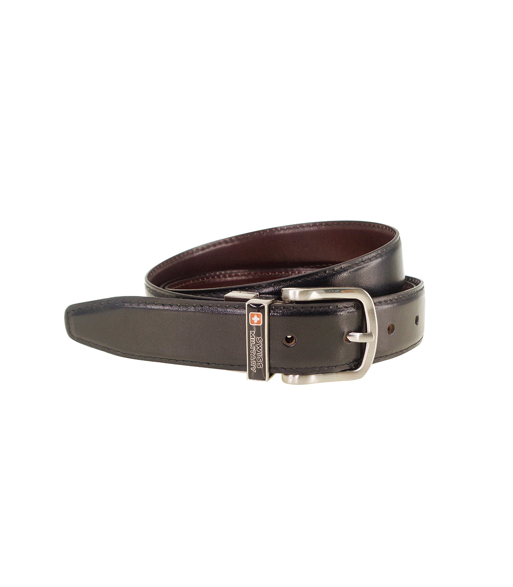 BLT13 – Genuine Leather Formal Belt