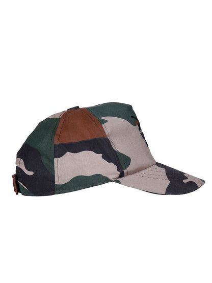 Baseball Cap - Indian Army