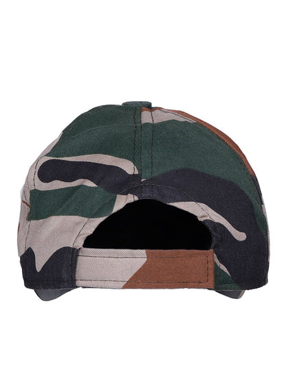 Baseball Cap - Indian Army