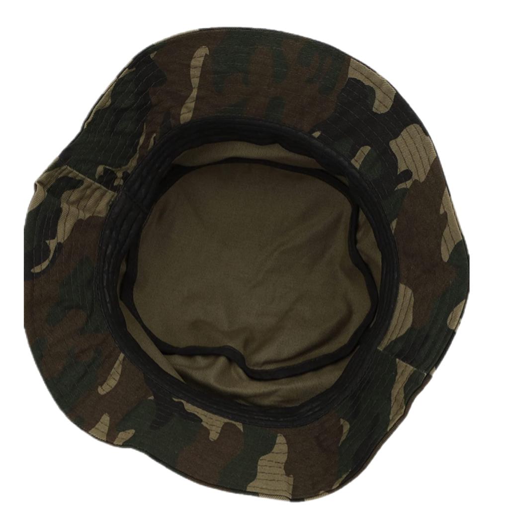 Nike camo store hat army