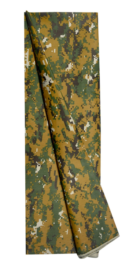 CAMOUFLAGE - COBRA PRINT