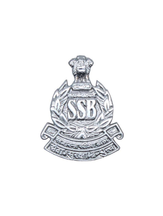 Cap Badge - SSB