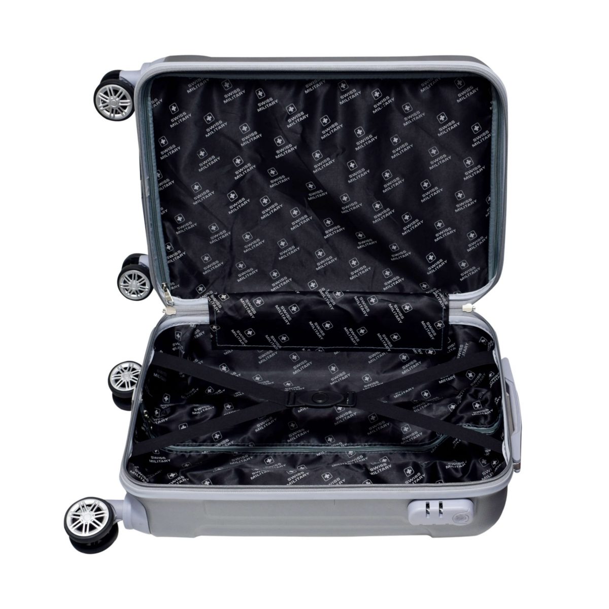 HTL85 – 20inch – Hard Trolley Luggage