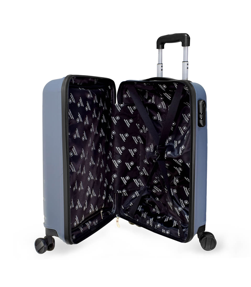 HTL93 – 20inch Hard Trolley Luggage