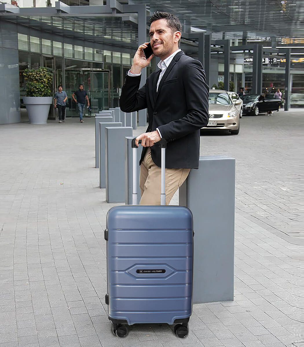 HTL93 – 20inch Hard Trolley Luggage