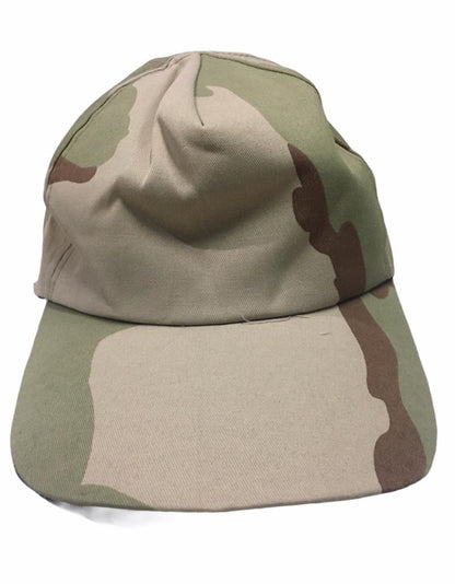 Baseball Style Cap - ITBP